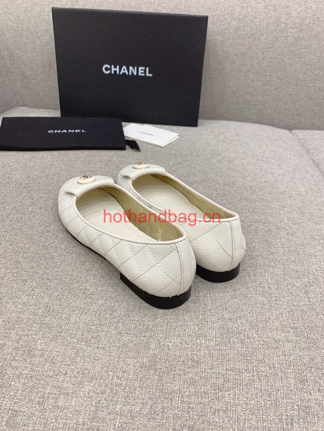 Chanel Shoes 93580-1