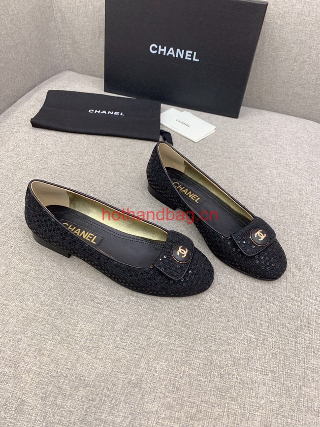 Chanel Shoes 93580-4