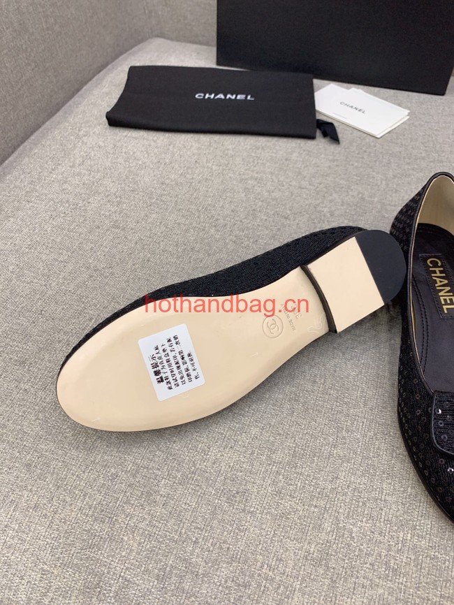 Chanel Shoes 93580-4