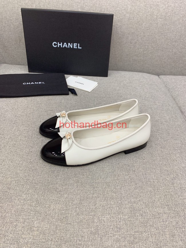 Chanel Shoes 93580-5