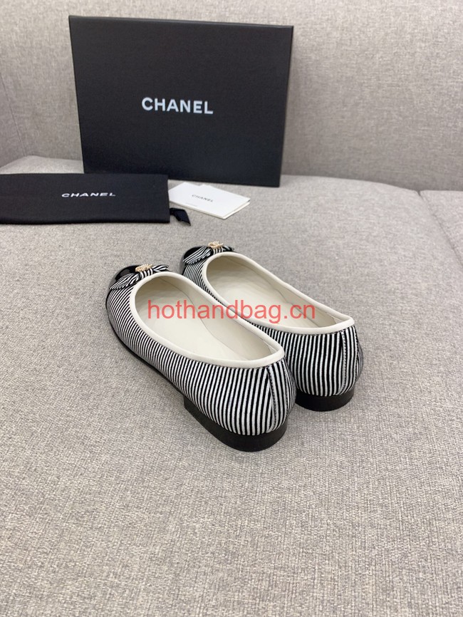 Chanel Shoes 93580-6