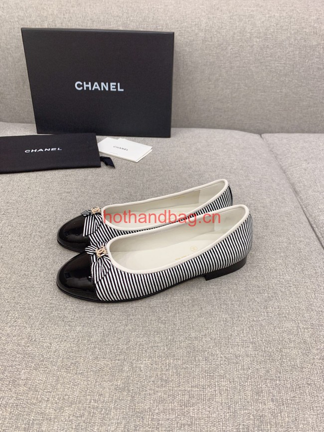 Chanel Shoes 93580-6