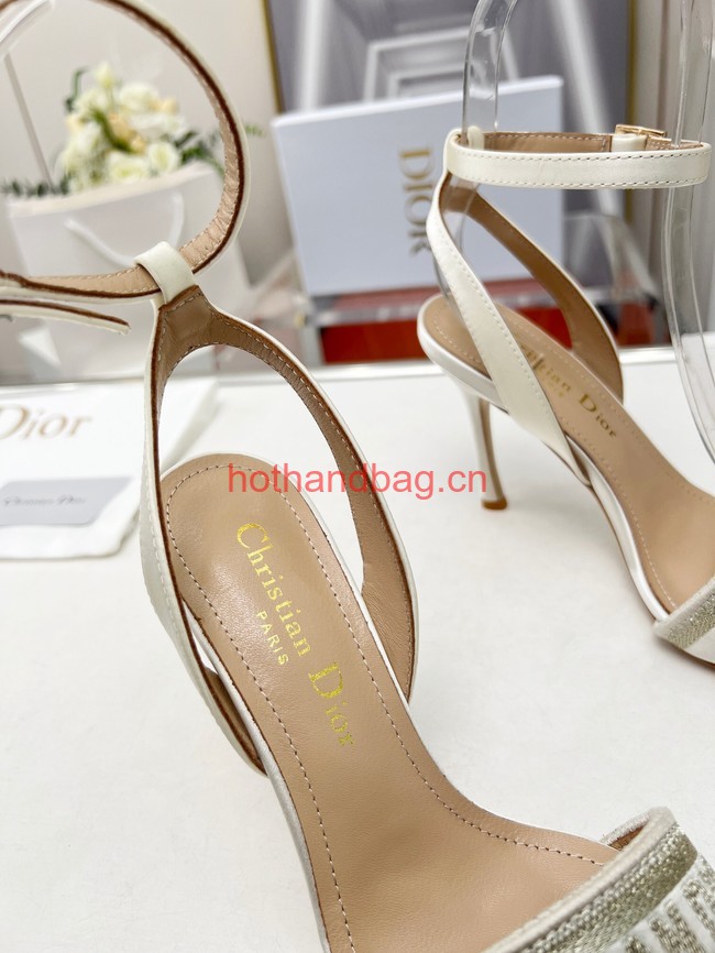 Dior Shoes heel height 10CM 93577-1