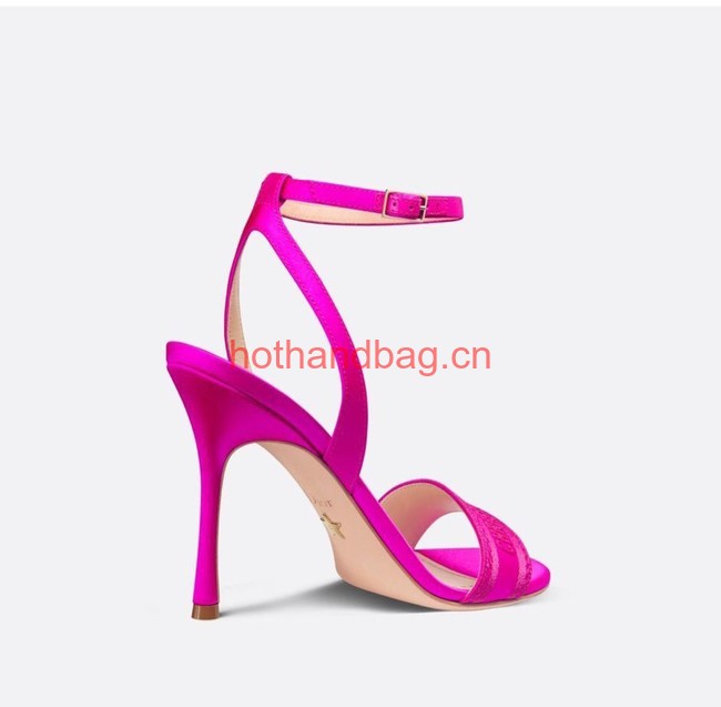 Dior Shoes heel height 10CM 93577-2