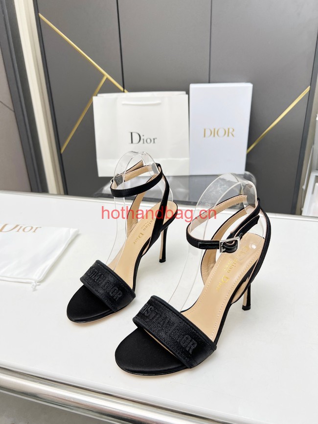 Dior Shoes heel height 10CM 93577-3