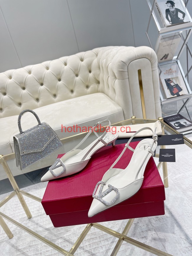Valentino Shoes heel height 4CM 93570-4
