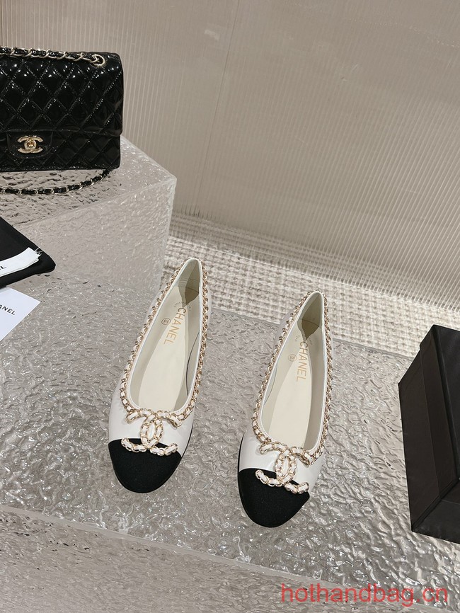 Chanel Shoes 93581-3