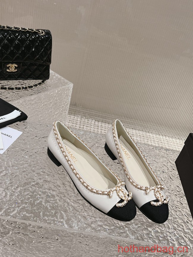 Chanel Shoes 93581-3