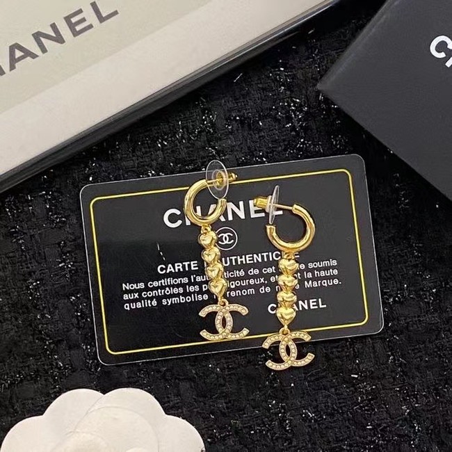 Chanel Earrings CE12077