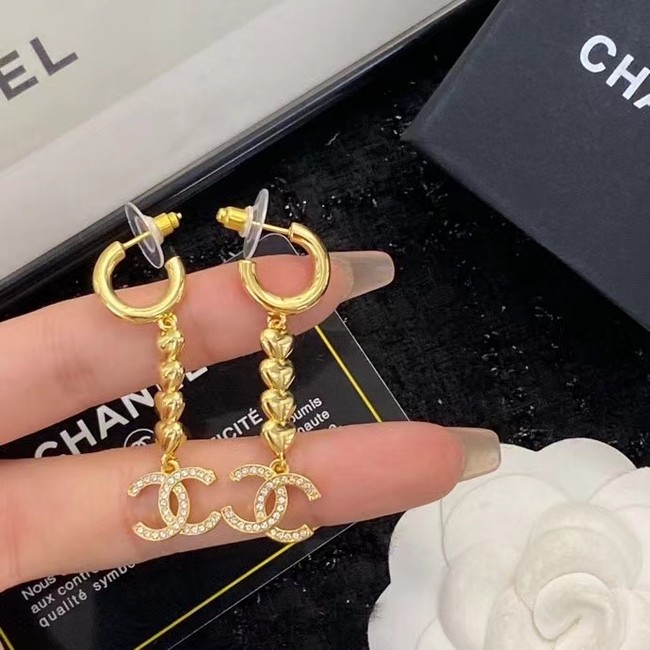 Chanel Earrings CE12077