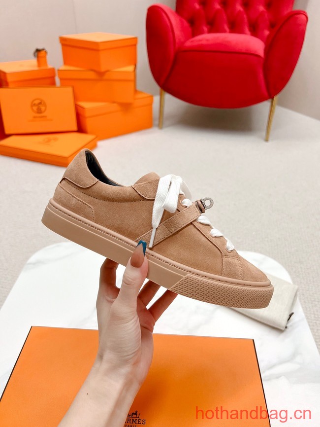 Hermes Shoes 93586-11