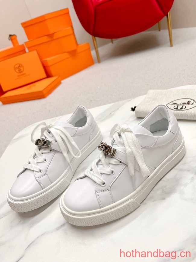 Hermes Shoes 93586-7