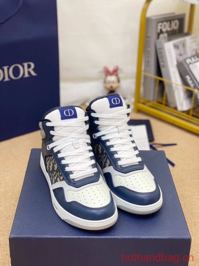 DIOR SNEAKER 93597-1