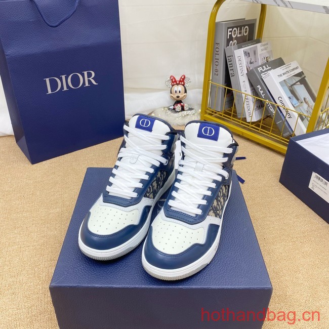 DIOR SNEAKER 93597-1