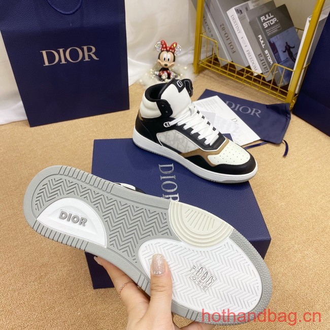 DIOR SNEAKER 93597-10