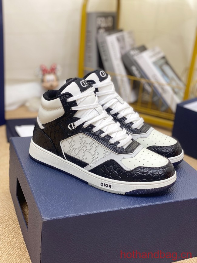 DIOR SNEAKER 93597-4