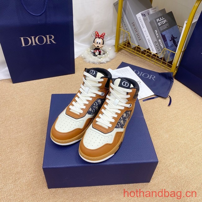 DIOR SNEAKER 93597-6