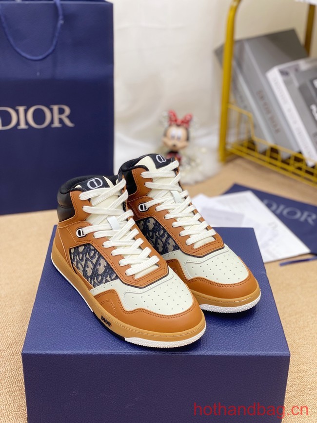 DIOR SNEAKER 93597-6