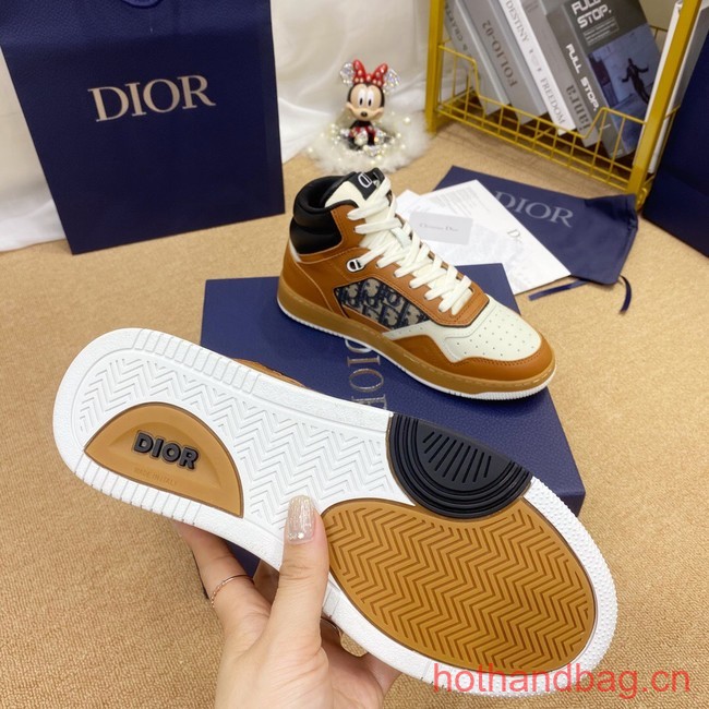 DIOR SNEAKER 93597-6