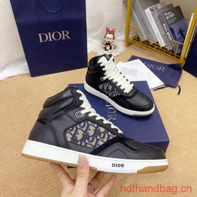 DIOR SNEAKER 93597-7