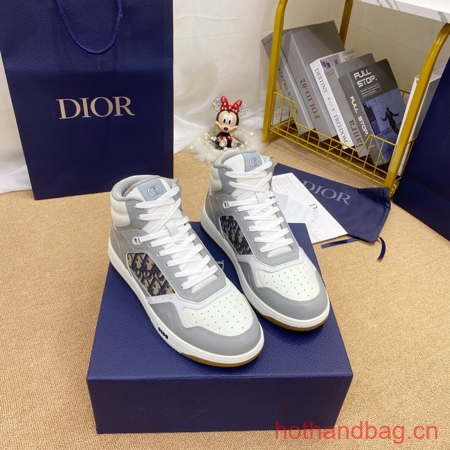 DIOR SNEAKER 93597-9