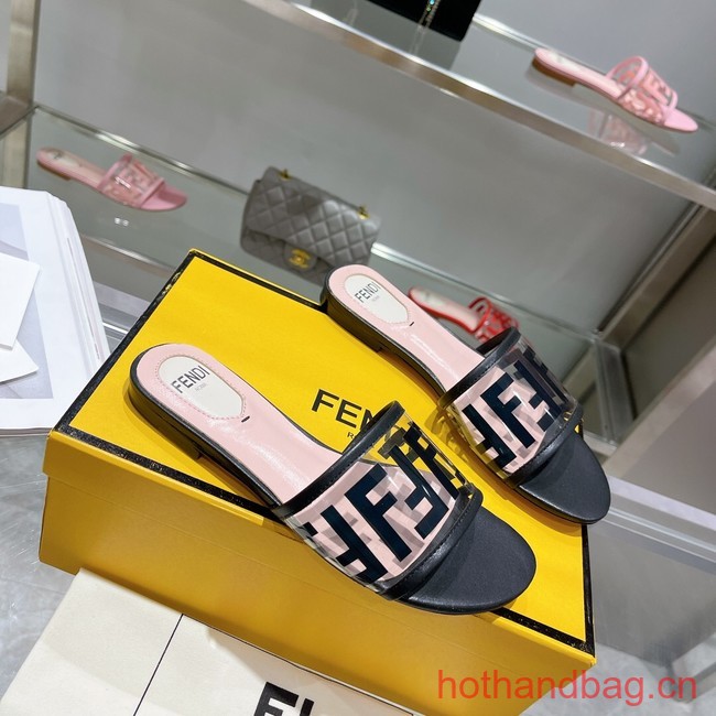 Fendi Slippers 93593-11