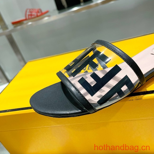 Fendi Slippers 93593-11