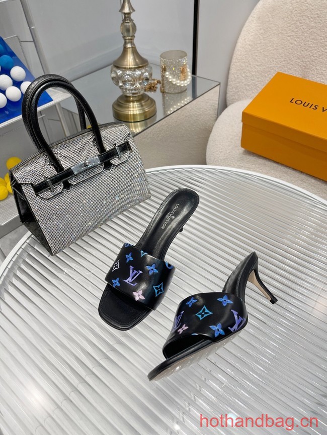 Louis Vuitton Revival Mule 93599-1