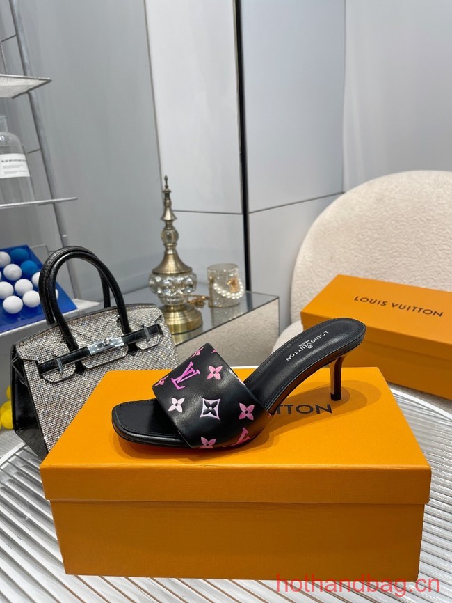 Louis Vuitton Revival Mule 93599-10