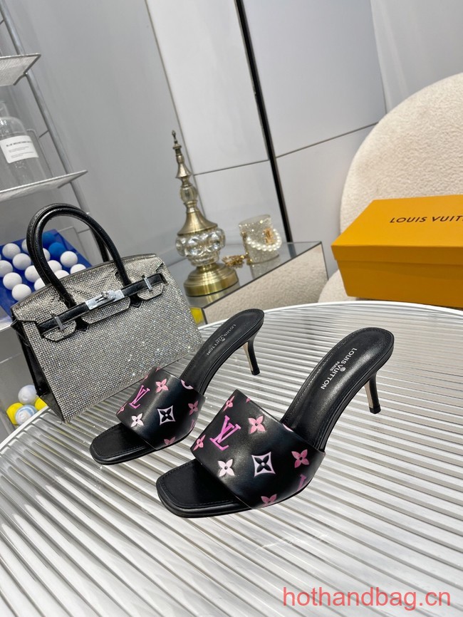 Louis Vuitton Revival Mule 93599-10