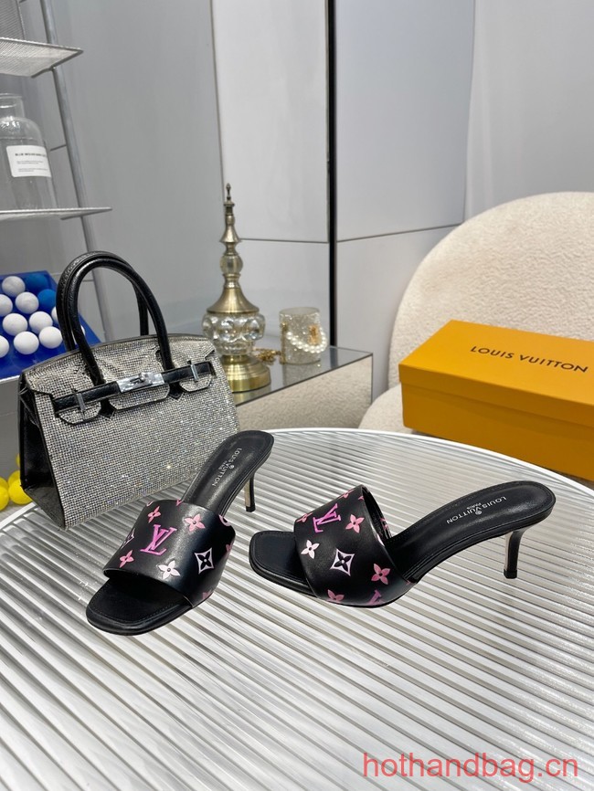 Louis Vuitton Revival Mule 93599-10