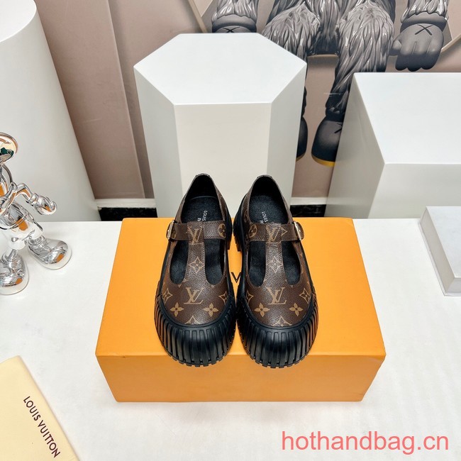 Louis Vuitton Shoes 93601-1