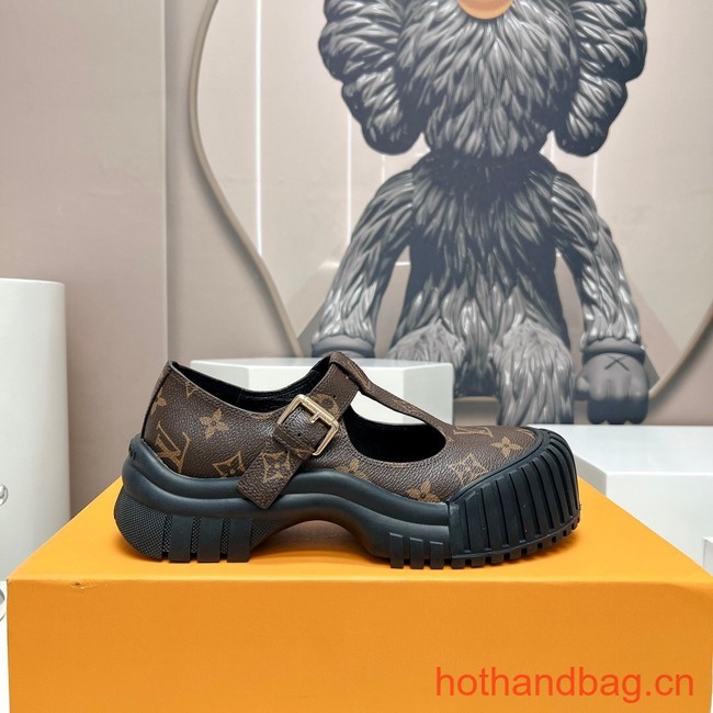 Louis Vuitton Shoes 93601-1