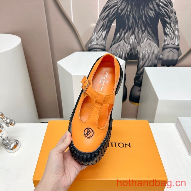 Louis Vuitton Shoes 93601-5