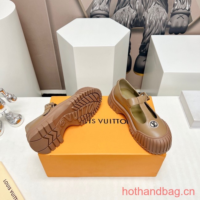 Louis Vuitton Shoes 93601-6