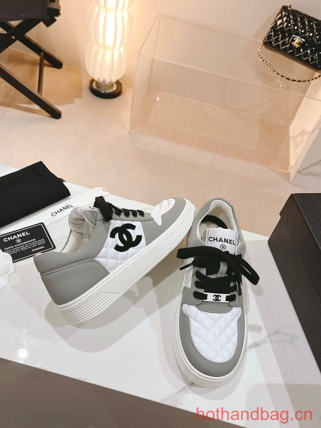 Chanel Sneaker 93628-2