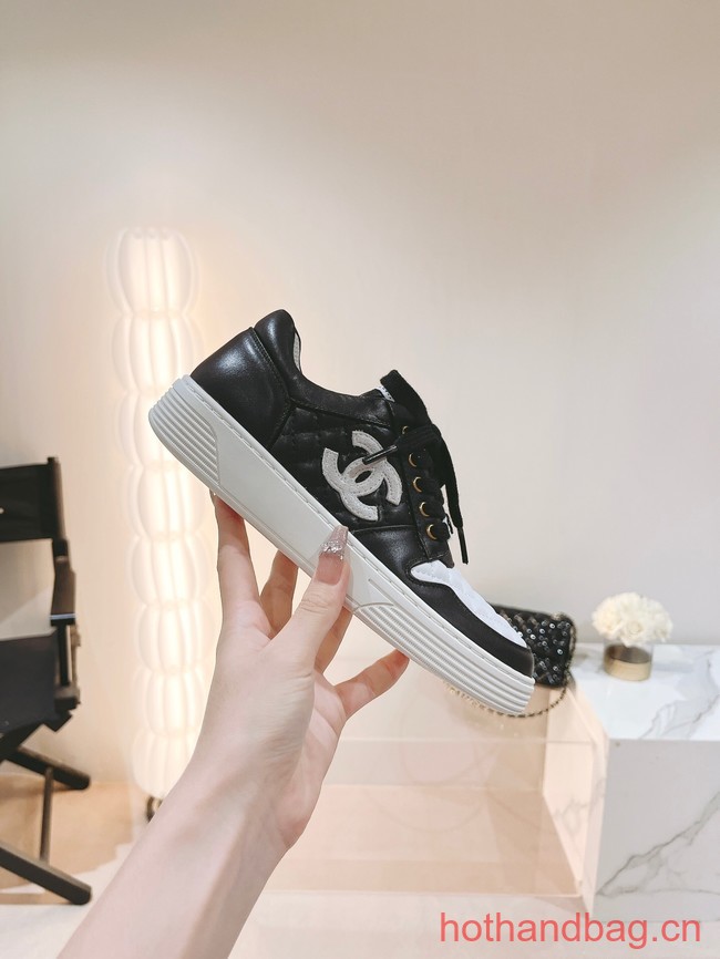 Chanel Sneaker 93628-3