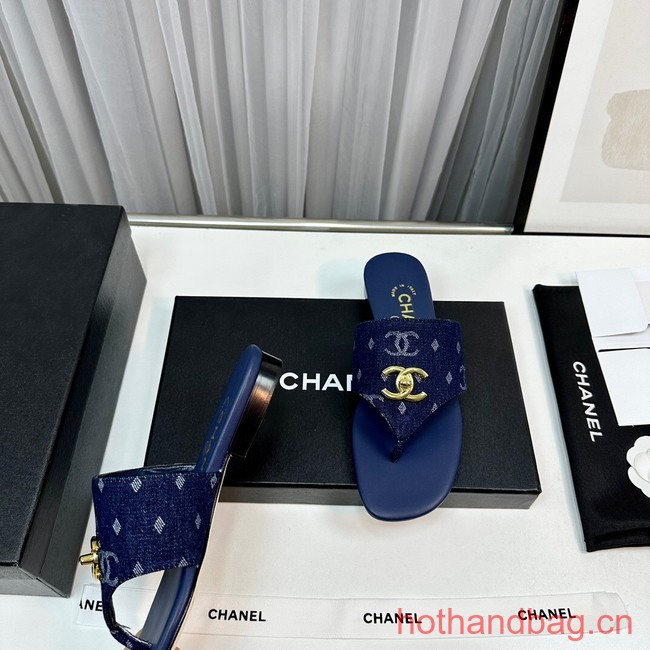 Chanel Shoes 93633-3