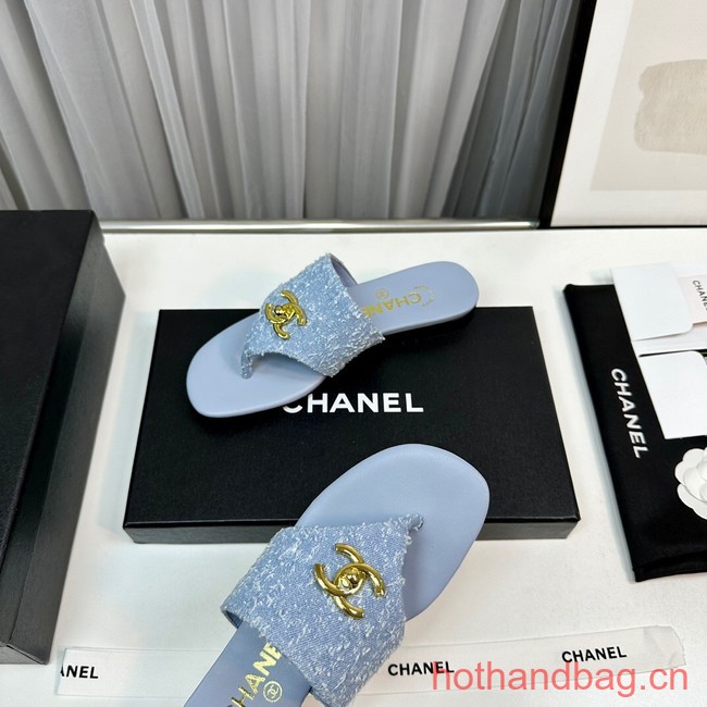 Chanel Shoes 93633-5