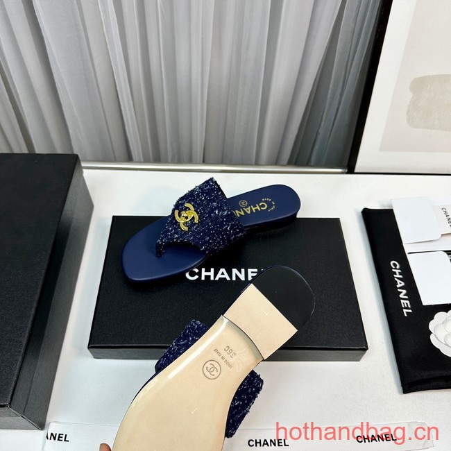 Chanel Shoes 93633-6