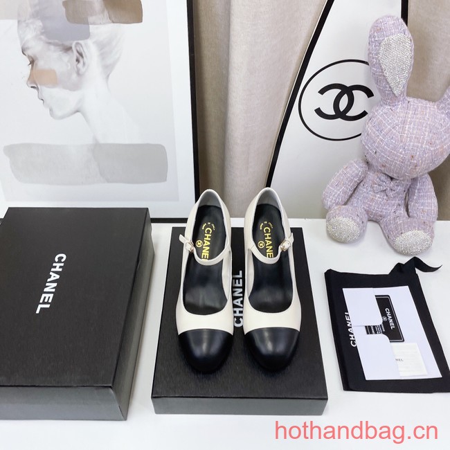 Chanel Shoes 93634-2