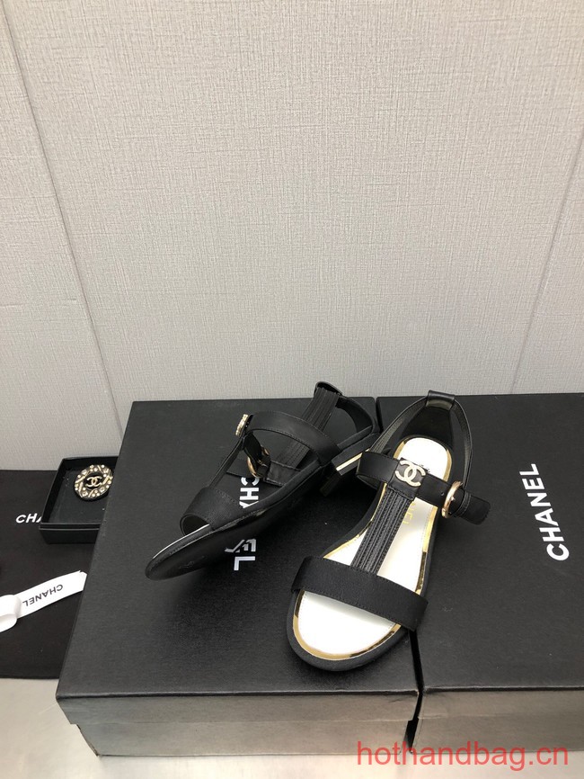 Chanel Shoes 93649-2