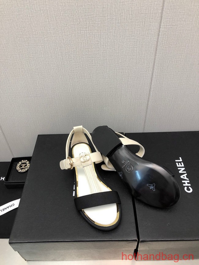 Chanel Shoes 93649-4