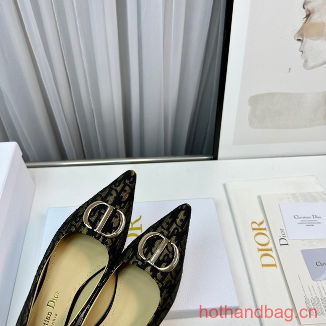 Dior Shoes 93642-2