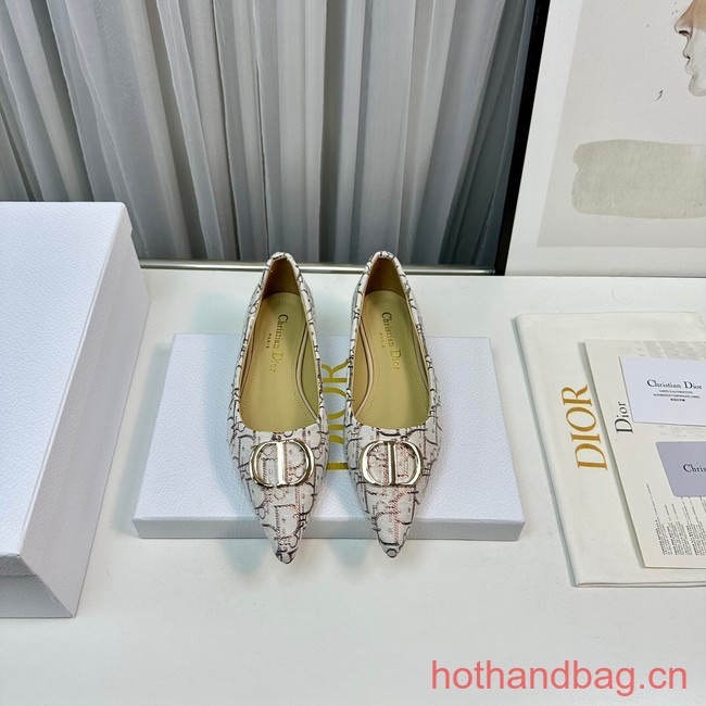 Dior Shoes 93642-6