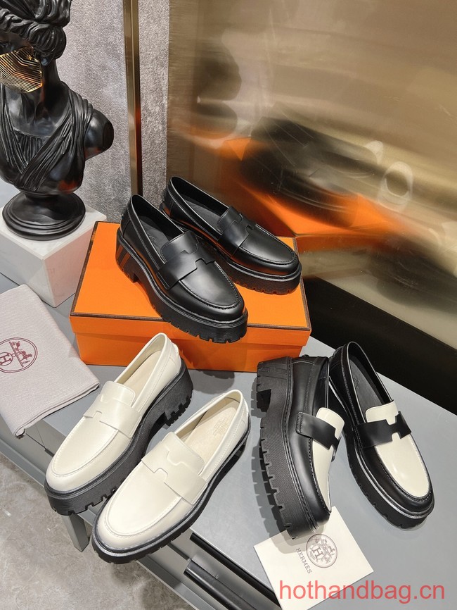 Hermes Shoes 93643-1