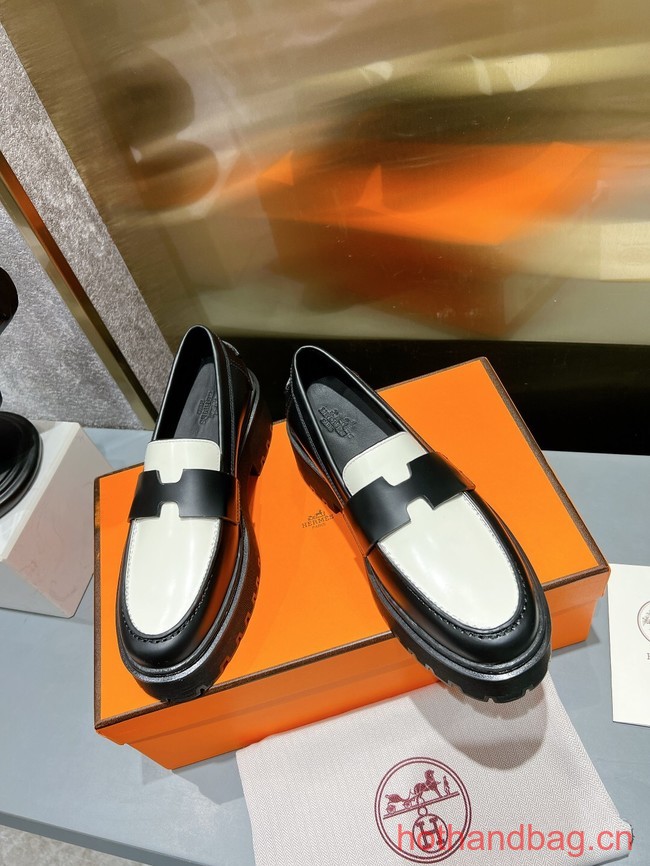 Hermes Shoes 93643-1