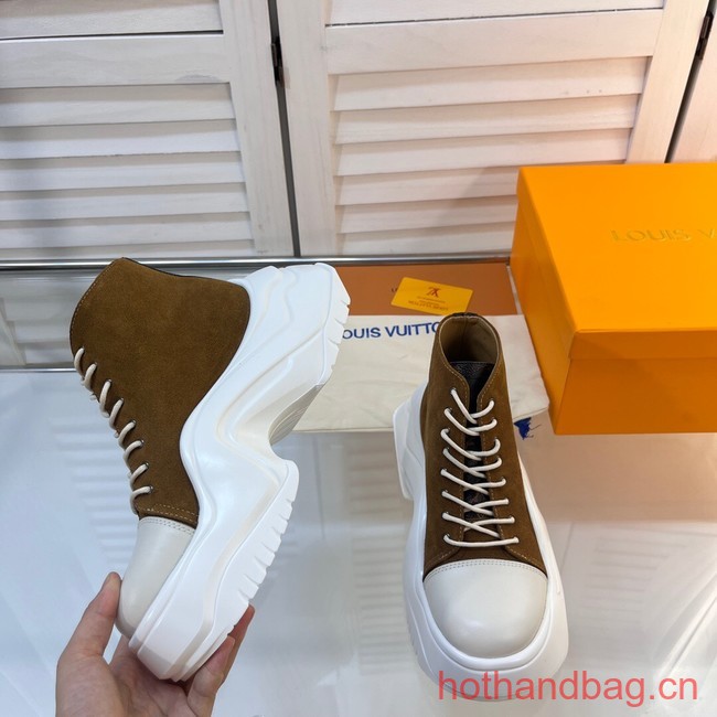 Louis Vuitton Shoes 93641-4