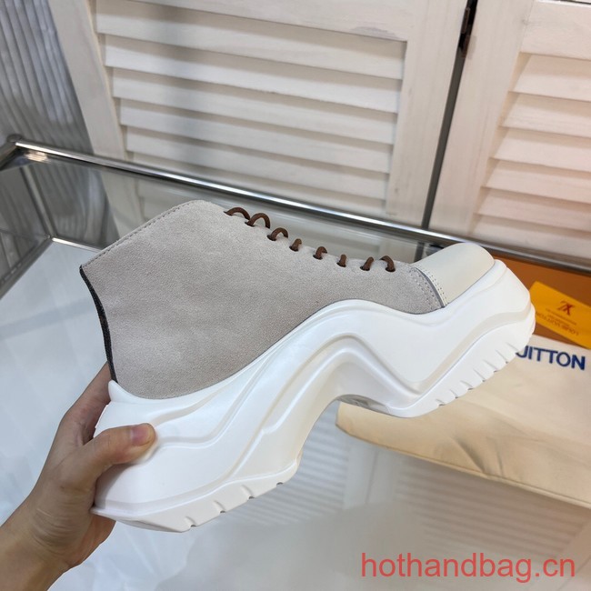 Louis Vuitton Shoes 93641-5