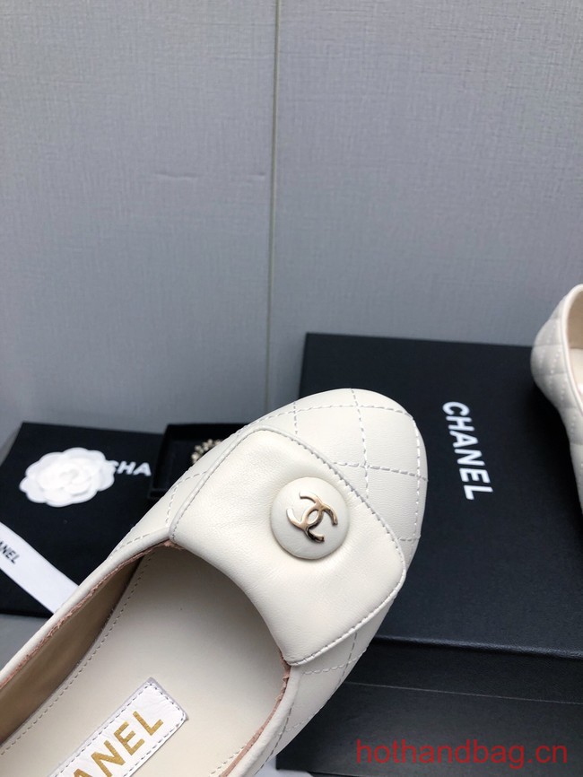 Chanel Shoes 93652-3